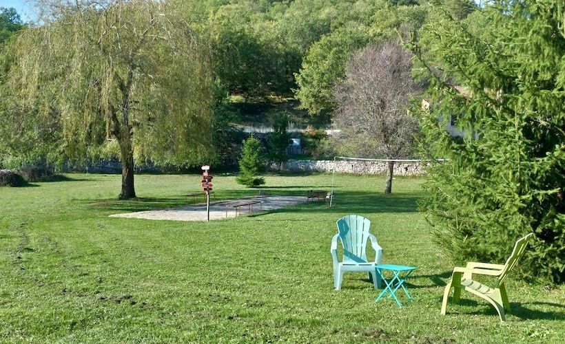 بنسيون Chambres D Hôtes La Combe De Redoles