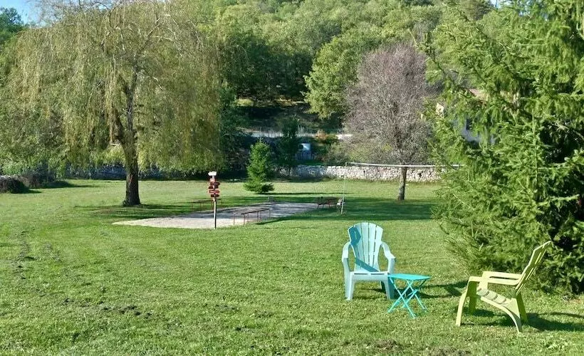 Majatalo Chambres D Hôtes La Combe De Redoles