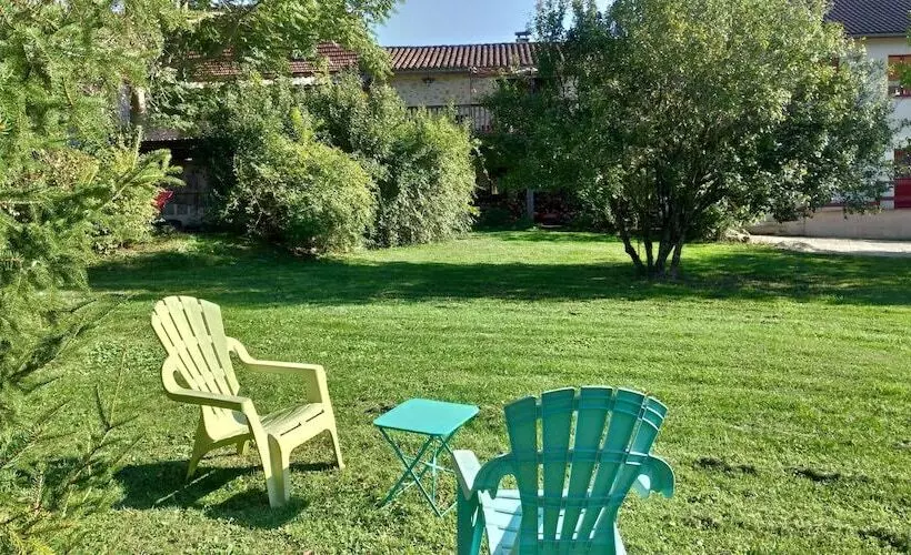 Majatalo Chambres D Hôtes La Combe De Redoles