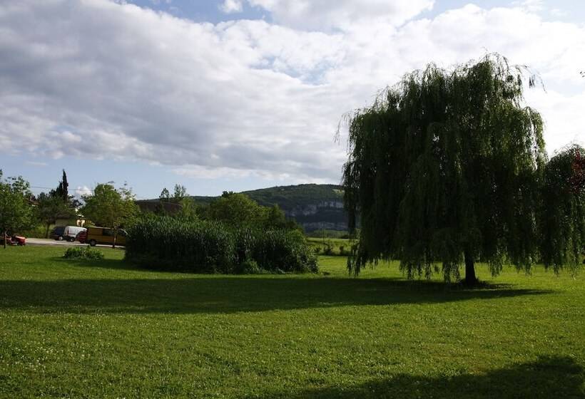 بنسيون Chambres D Hôtes La Combe De Redoles