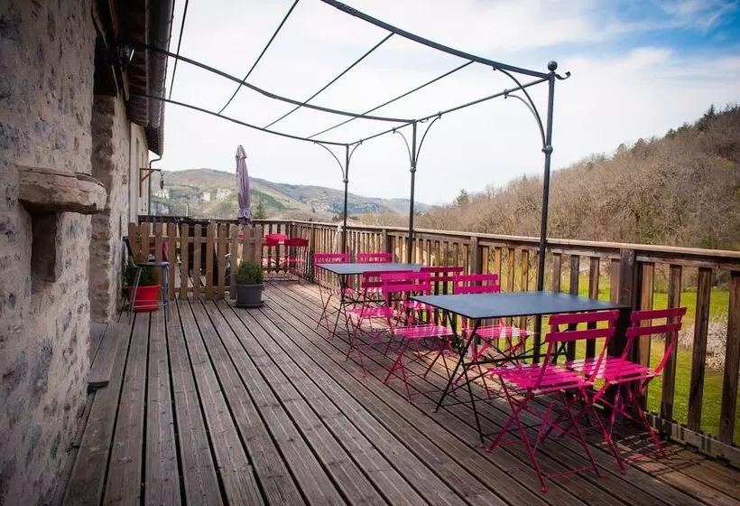 Majatalo Chambres D Hôtes La Combe De Redoles