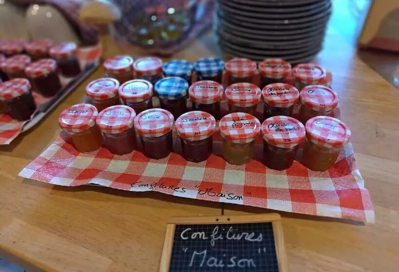 Majatalo Chambres D Hôtes La Combe De Redoles