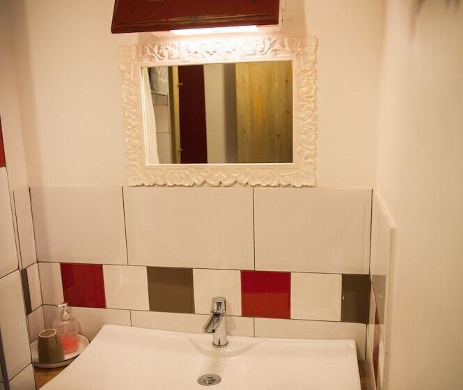 بنسيون Chambres D Hôtes La Combe De Redoles