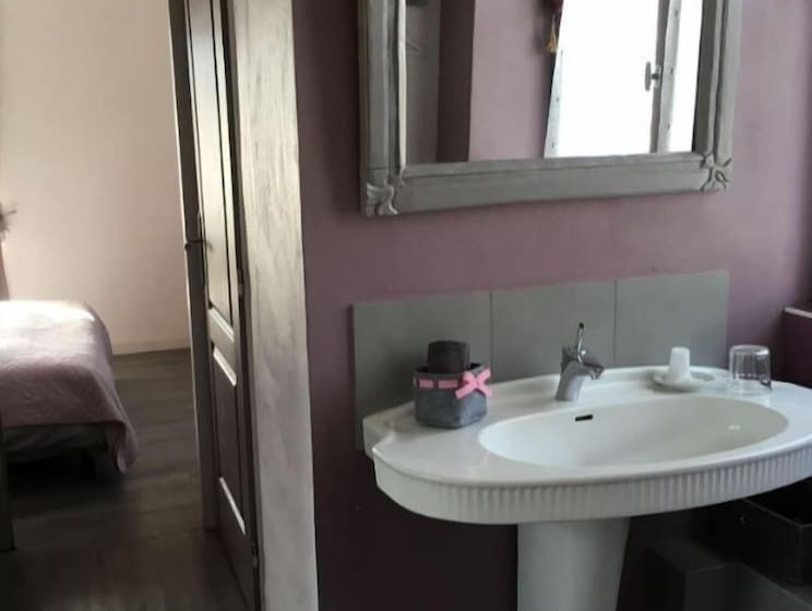 بنسيون Chambres D Hôtes La Combe De Redoles