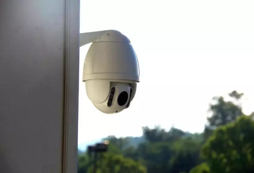 American Motel   Lenoir