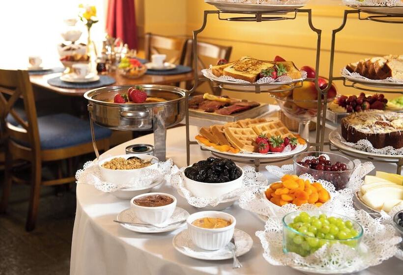 فندق America's Cup Inn Newport