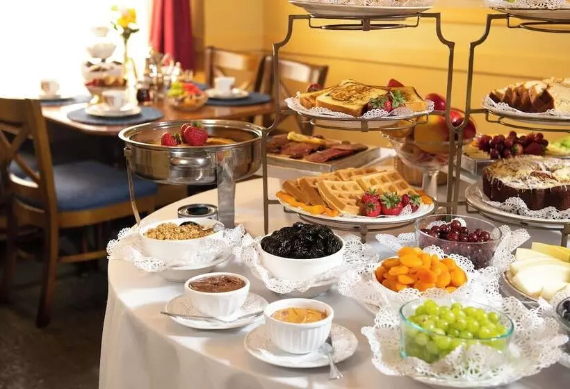 호텔 America's Cup Inn Newport