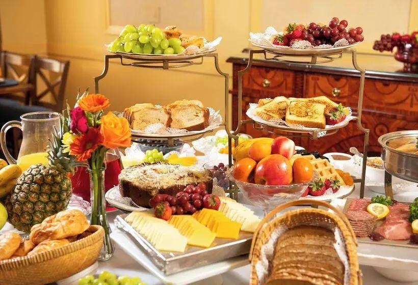 호텔 America's Cup Inn Newport