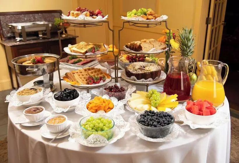 호텔 America's Cup Inn Newport