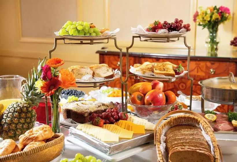 호텔 America's Cup Inn Newport