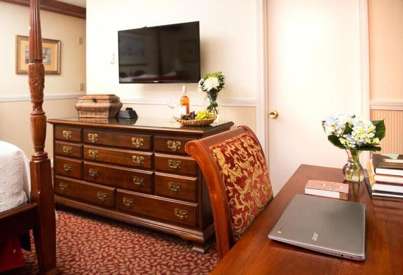 فندق America's Cup Inn Newport