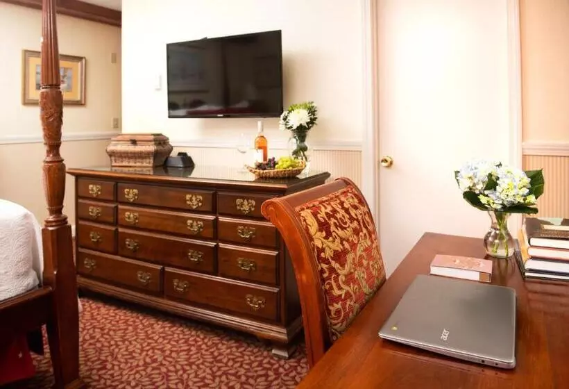 호텔 America's Cup Inn Newport