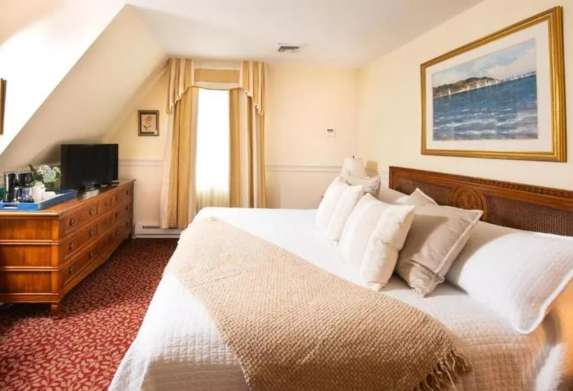 호텔 America's Cup Inn Newport