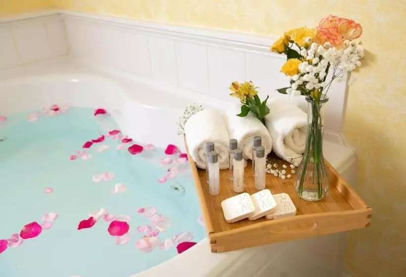 호텔 America's Cup Inn Newport