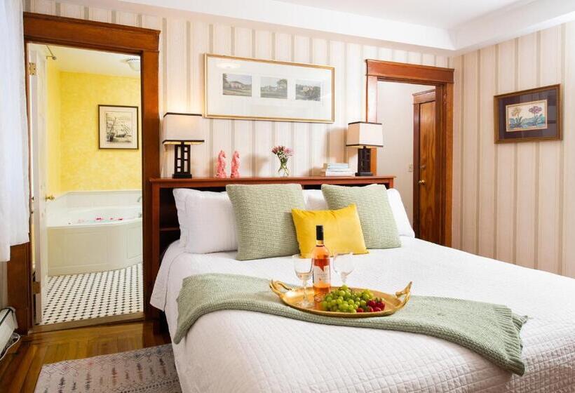 فندق America's Cup Inn Newport