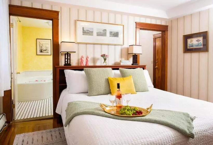 호텔 America's Cup Inn Newport