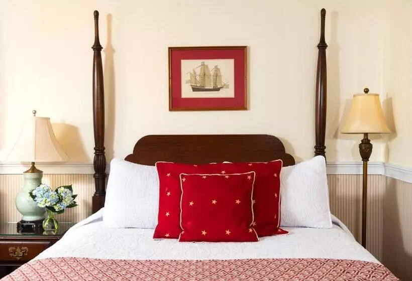 호텔 America's Cup Inn Newport