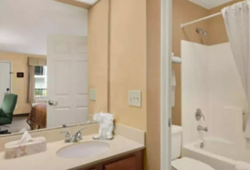 酒店 Baymont By Wyndham Roanoke Rapids