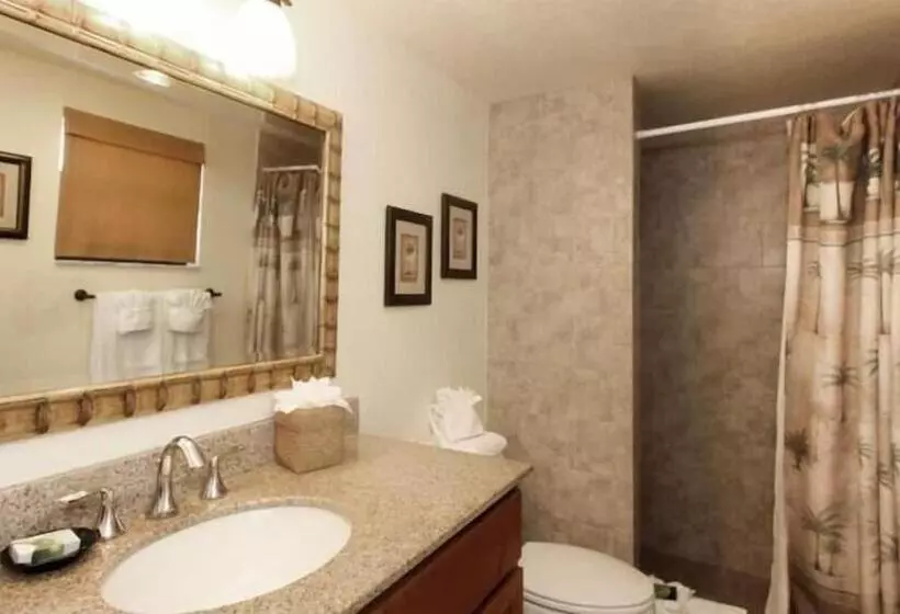 호텔 Beso Del Sol Resort