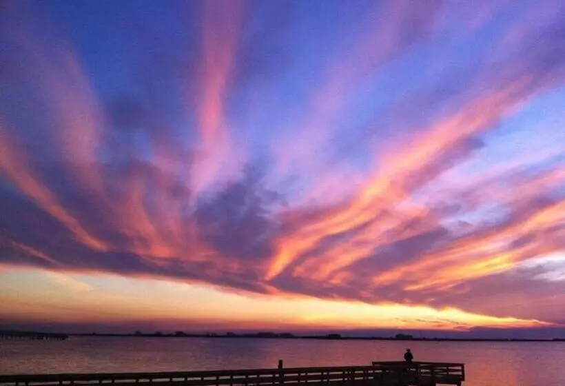 호텔 Beso Del Sol Resort