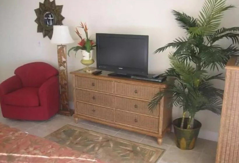 호텔 Beso Del Sol Resort