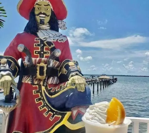 호텔 Beso Del Sol Resort