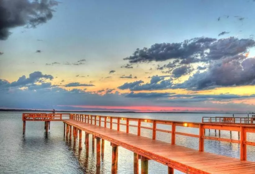 호텔 Beso Del Sol Resort