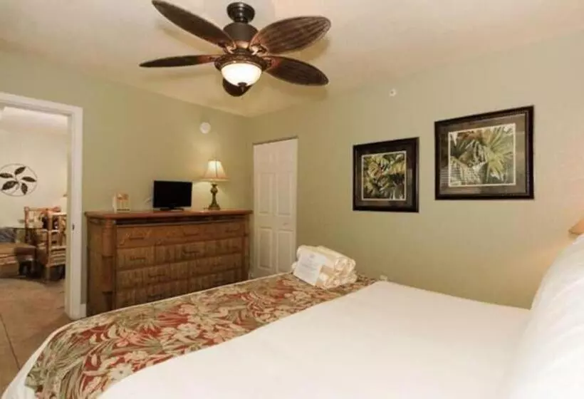 호텔 Beso Del Sol Resort