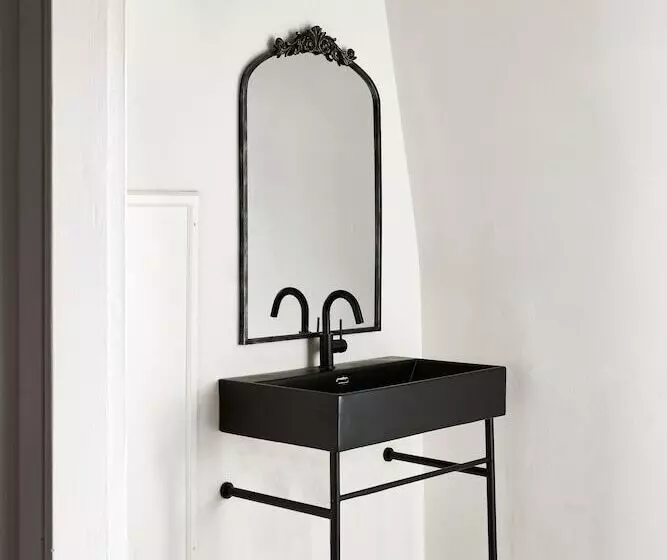 Hotelli Blind Tiger Portland   Carleton Street