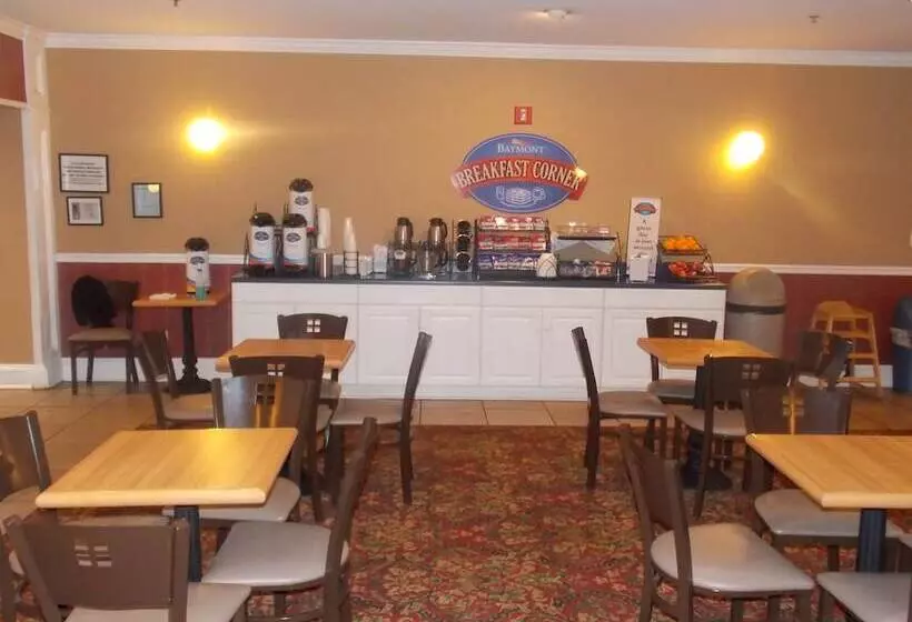 酒店 Decatur Inn & Suites