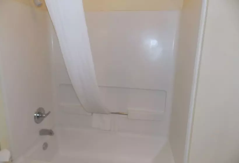 酒店 Decatur Inn & Suites