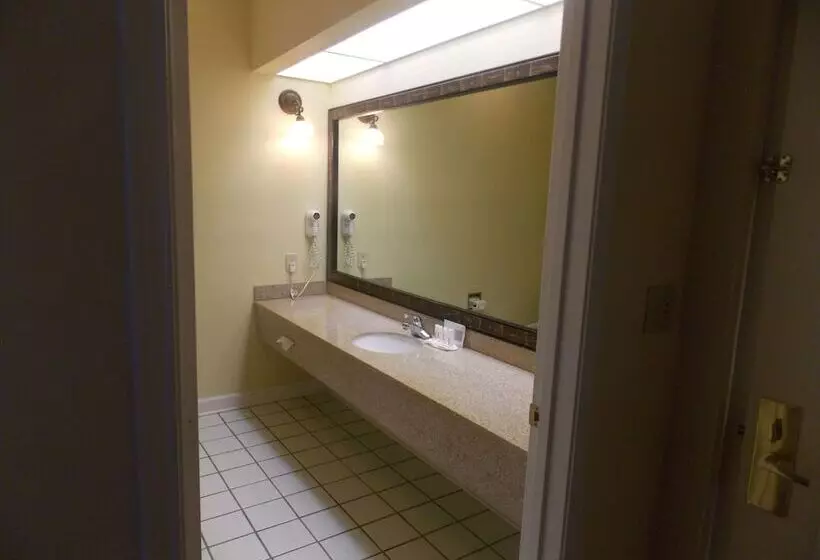 酒店 Decatur Inn & Suites