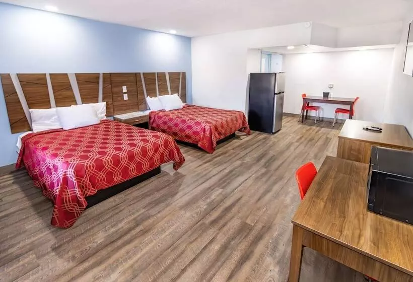 Отель One Life Studios