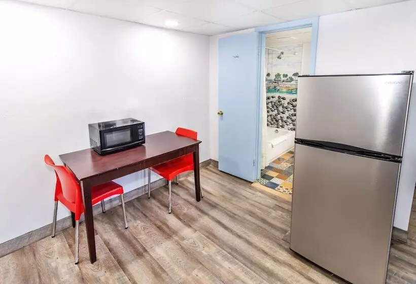 Отель One Life Studios