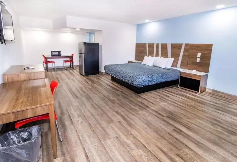 Отель One Life Studios