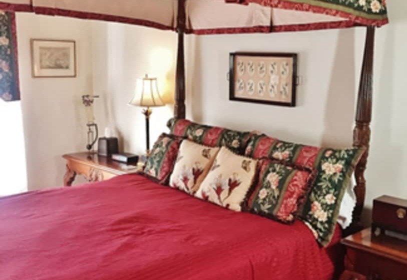 فندق Inn At The Canal Bed & Breakfast