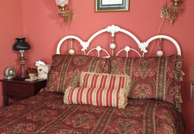 فندق Inn At The Canal Bed & Breakfast