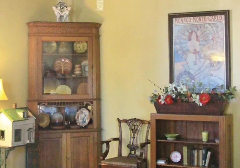ホテル Inn At The Canal Bed & Breakfast