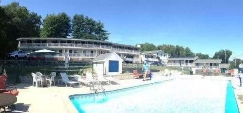 בית מלון כפרי Inn On The Hill