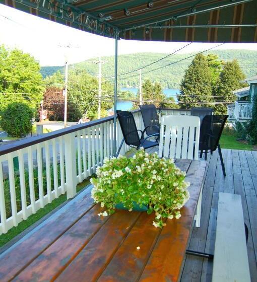 酒店 Inn On The Hill