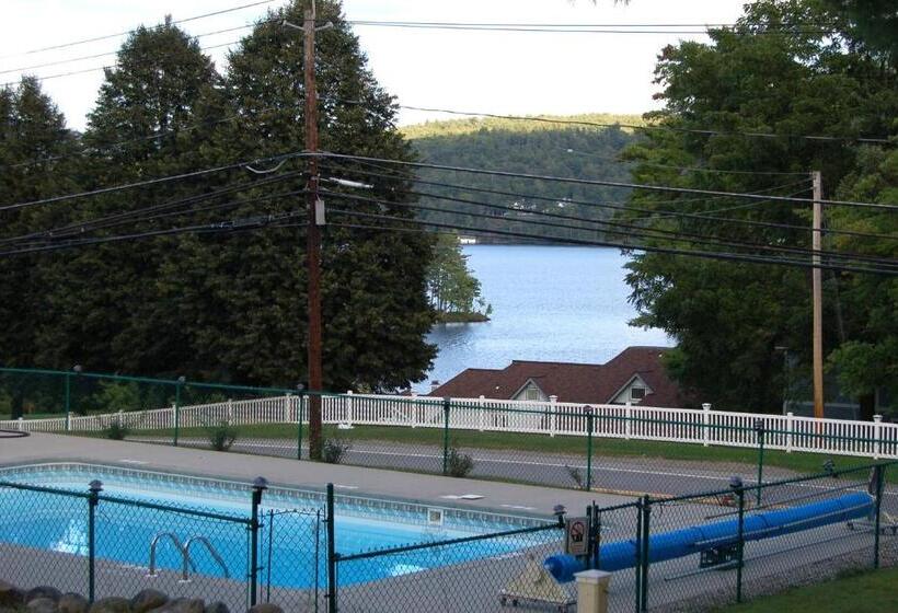 酒店 Inn On The Hill