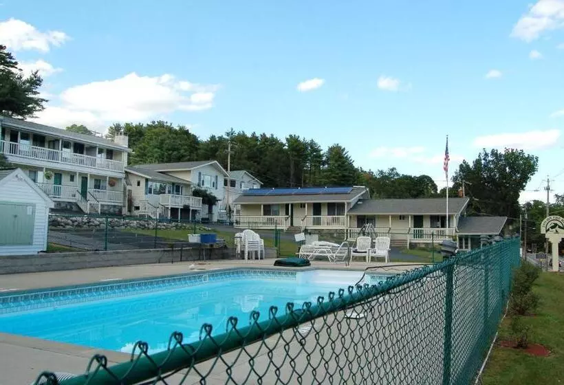 בית מלון כפרי Inn On The Hill