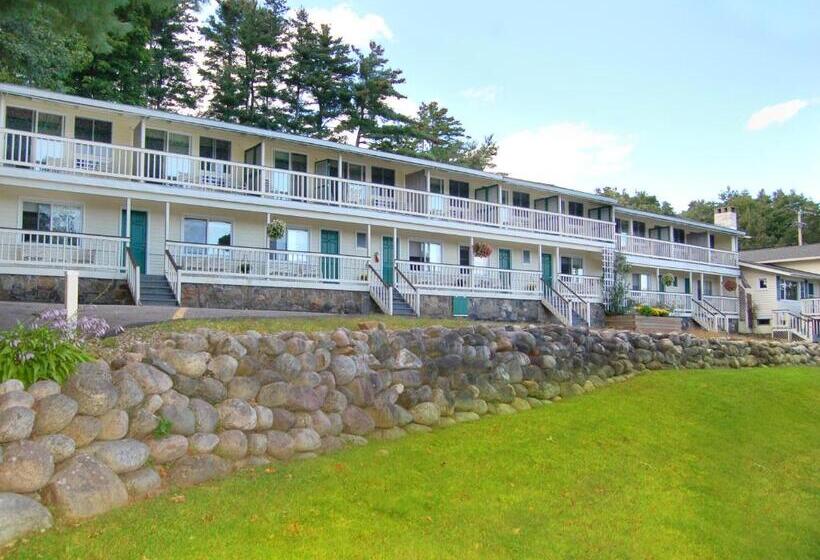 酒店 Inn On The Hill