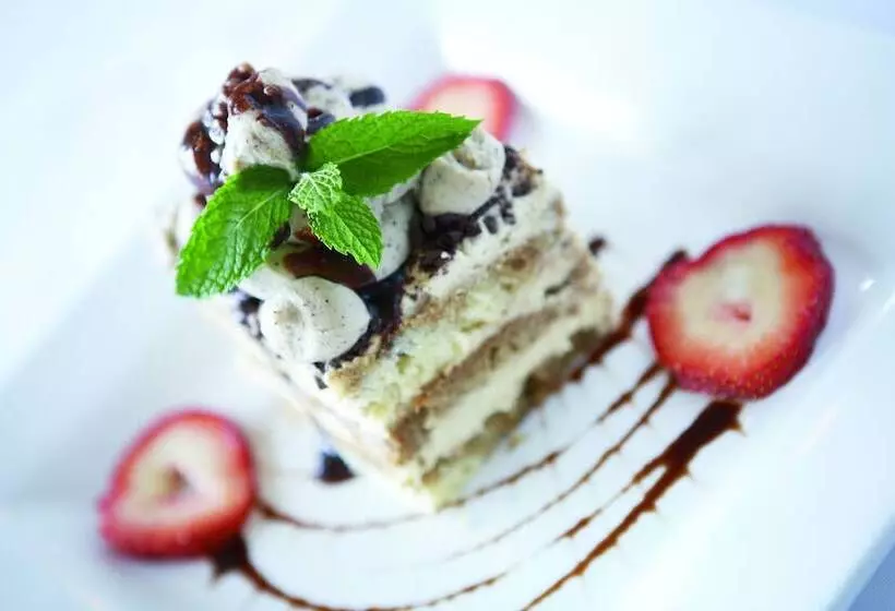 酒店 Inn On Woodlake