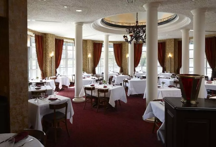 酒店 Inn On Woodlake