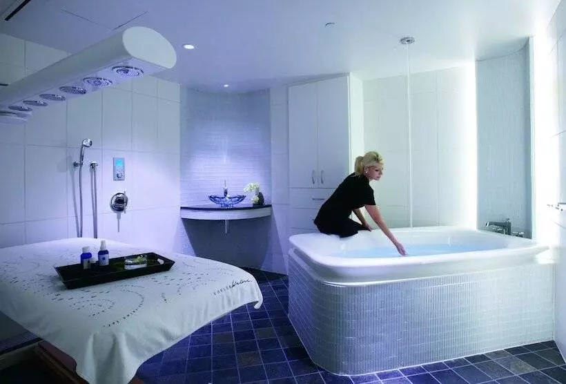 酒店 Inn On Woodlake