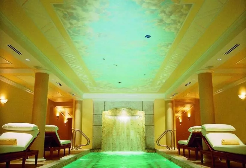 酒店 Inn On Woodlake