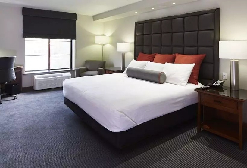 酒店 Inn On Woodlake