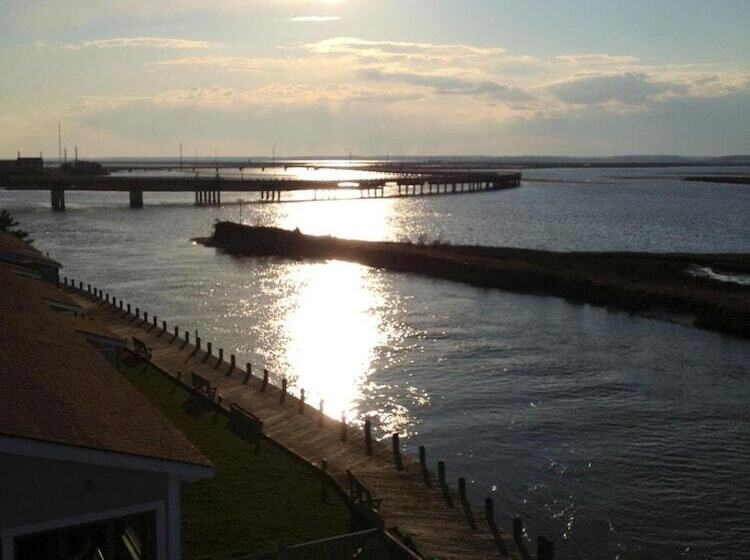 ホテル Island Resort