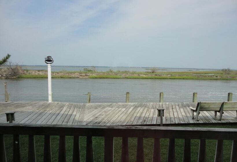 ホテル Island Resort